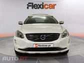 Volvo XC60 2.0 D4 Momentum Plus Geartronic