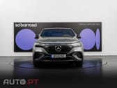 Mercedes-Benz EQE SUV 500 4Matic