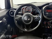 MINI Cooper One D