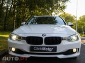 BMW 320 d Line Modern