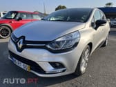 Renault Clio 1.5 dCi Limited