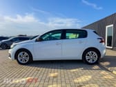 Peugeot 308 1.5 BlueHDi Business Line