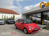 Fiat 500 1.0 Hybrid Lounge