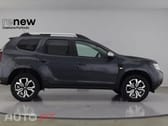 Dacia Duster 1.3 TCE 150cv Prestige
