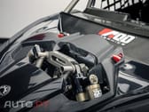 Can-Am Maverick X3 South Racing T3