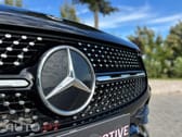 Mercedes-Benz GLC 300 de 4Matic 9G-TRONIC AMG Line