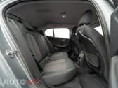BMW 116 iA