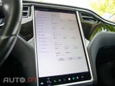 Tesla Model S 70D AWD