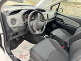 Toyota Yaris 1.0 VVT-i Comfort