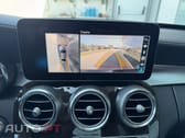 Mercedes-Benz C 220 d 9G-TRONIC AMG Line