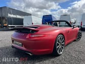 Porsche 911 Carrera 2 PDK
