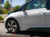 BMW i3 (120 Ah)