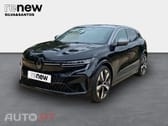 Renault Mégane Mégane Techno Super Charge
