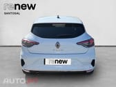 Renault Clio Techno Bio Fuel