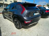 Kia Niro 204cv