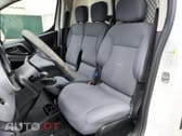 Citroen Berlingo 1.6 HDI L2 3L FRIO + ISOTERMICA