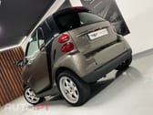 Smart ForTwo 0.8 cdi Passion 54