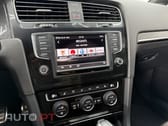Volkswagen Golf 2.0 TSI GTI DSG