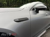 Mercedes-Benz AMG GT 53 4Matic+