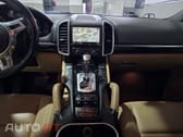 Porsche Cayenne II