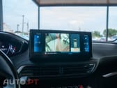 Peugeot 3008 1.5 BlueHDi Active Pack