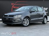 Volkswagen Polo 1.0 tsi