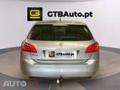 Peugeot 308 1.2 Puretech Allure