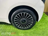 Fiat 500e 42 kWh
