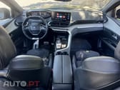Peugeot 5008 1.5 BlueHDi GT Line J19 EAT8