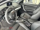 BMW 118 d Pack M