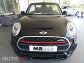 MINI Cabrio John Cooper Works