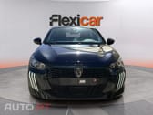 Peugeot 208 1.2 Hybrid Style e-DCS6