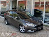 Ford Focus SW 1.0 EcoBoost Business