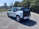 BMW i3 94Ah +Comfort Package Advance