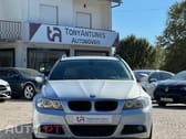 BMW 318 d Touring Auto Pack M