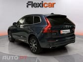 Volvo XC60 2.0 T8 PHEV Inscription AWD