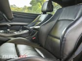 BMW 320 d Cabrio Exclusive
