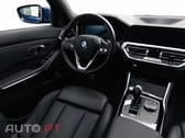 BMW 330 e Touring Line Sport Auto