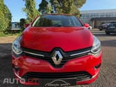 Renault Clio 0.9 TCe Limited
