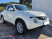 Nissan Juke 1.5 dCi Acenta
