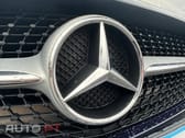 Mercedes-Benz CLA 180 d Urban