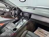 Porsche Panamera Platinum Edition