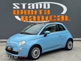 Fiat 500 0.9 8V TwinAir Pop