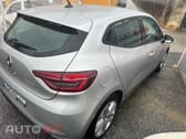 Renault Clio 1.5 Blue dCi Intens