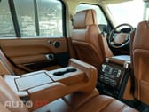 Land Rover Range Rover 3.0 TDV6 Autobiography