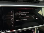 Audi A6 Avant 40 TDI Sport S tronic