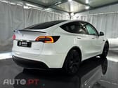 Tesla Model Y Long Range Dual Motor AWD