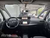 Citroen C4 Grand Picasso 2.0 BlueHDi Shine EAT6