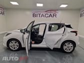 Nissan Micra 1.0 IG-T N CONNECTA