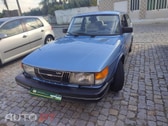 Saab 900 turbo coupé